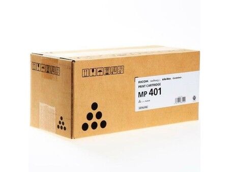 Toner Ricoh 841887 Czarny
