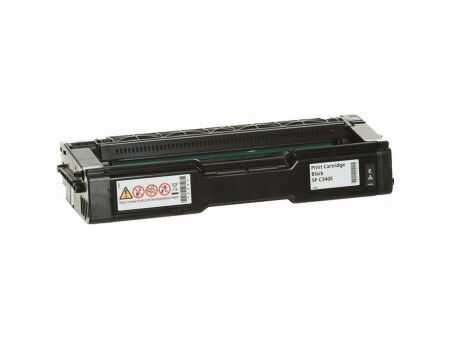 Toner Ricoh 407899 Czarny