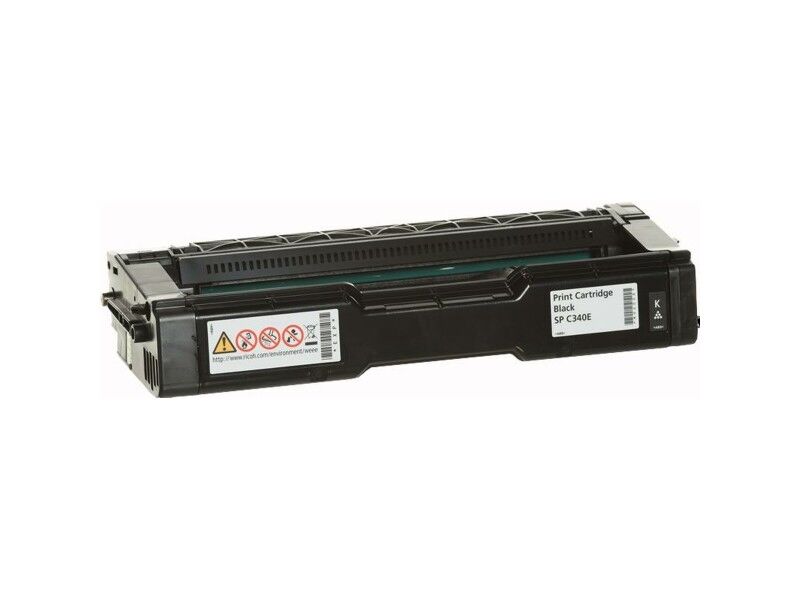 Toner Ricoh 407899 Czarny