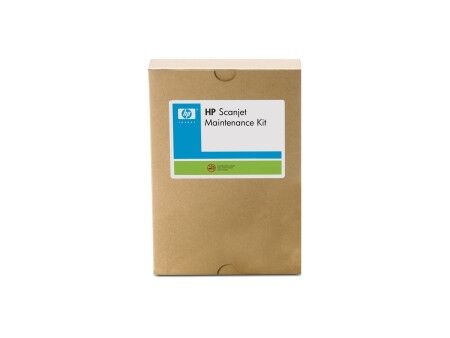 Wejście drukarki HP L2756A