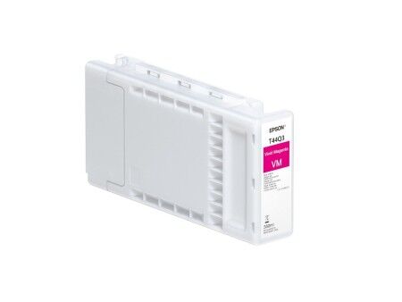 Oryginalny Wkład Atramentowy Epson C13T44Q34N Magenta