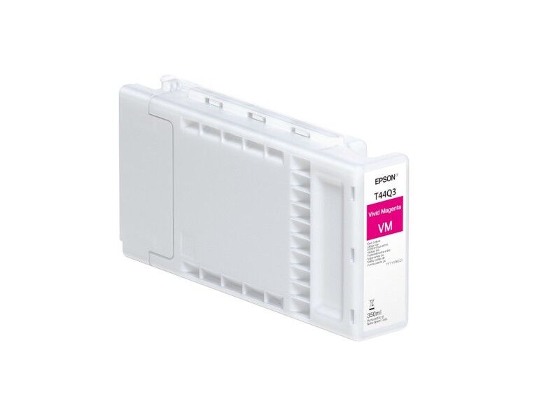 Oryginalny Wkład Atramentowy Epson C13T44Q34N Magenta