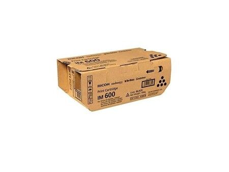 Toner Ricoh 418478 Czarny