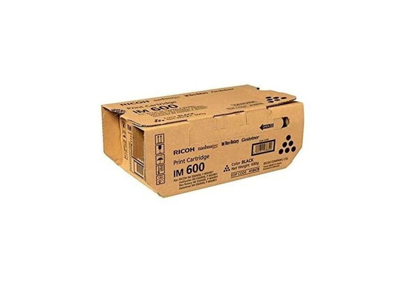 Toner Ricoh 418478 Czarny