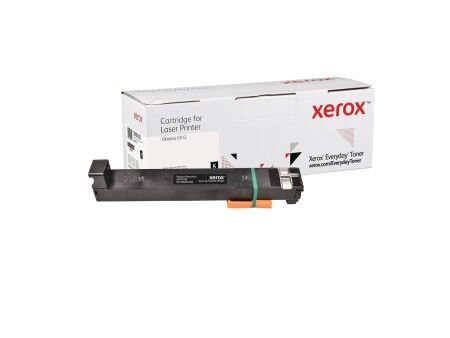 Oryginalny Wkład Atramentowy Xerox 006R04282 Czarny