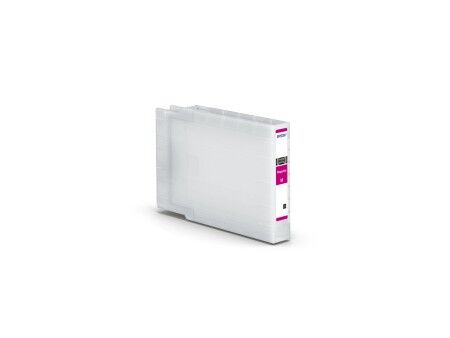 Pakiet tuszu i papieru fotograficznego Epson C13T04A34N Biały Magenta