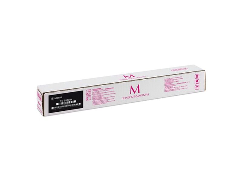 Toner Kyocera TK-8800M Magenta