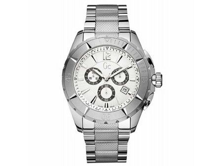 Zegarek Męski Guess X53001G1S (Ø 46 mm)
