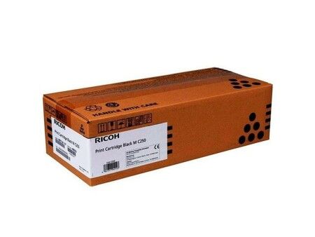 Toner Ricoh 408352 Czarny