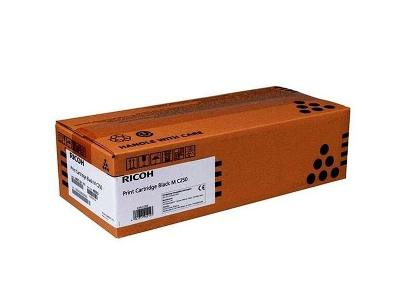 Toner Ricoh 408352 Czarny