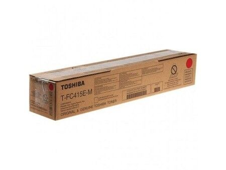 Toner Toshiba Toshiba T-FC415 6AJ00000178 Magenta
