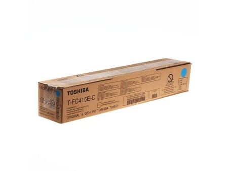 Toner Toshiba Toshiba T-FC415EC Wielokolorowy