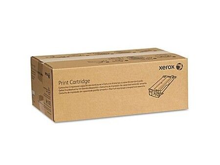 Toner Xerox XCXE SO Czarny