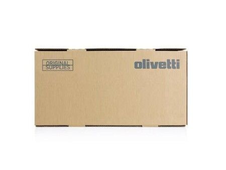 Toner Olivetti MF3301 3801 Magenta