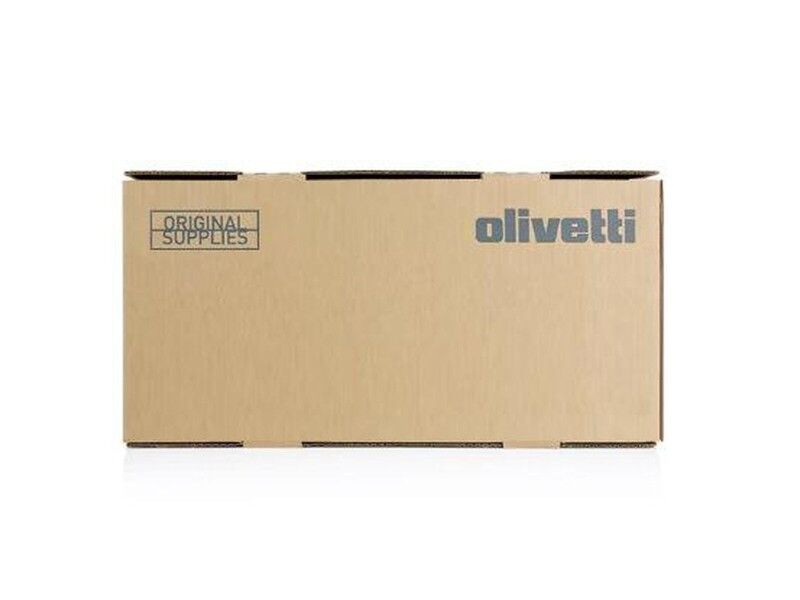 Toner Olivetti MF3301 3801 Magenta