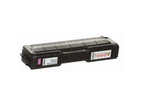Toner Ricoh SP C340E 5k Czarny Magenta