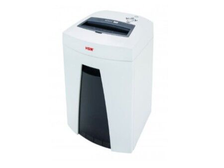 Niszczarka Papieru Hsm 1913121 25 L