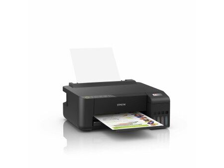 Drukarka   Epson EcoTank ET-1810
