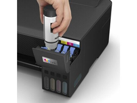 Drukarka   Epson EcoTank ET-1810