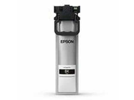 Oryginalny Wkład Atramentowy Epson C13T964140 Czarny