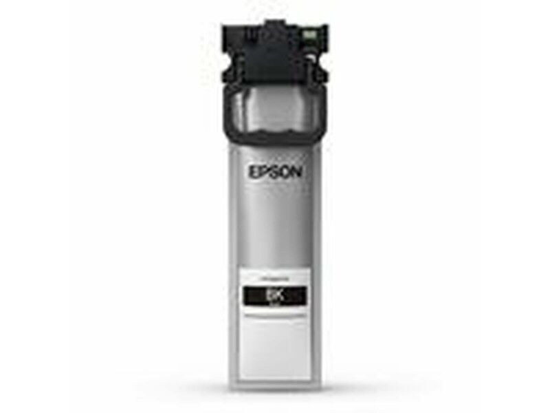 Oryginalny Wkład Atramentowy Epson C13T964140 Czarny