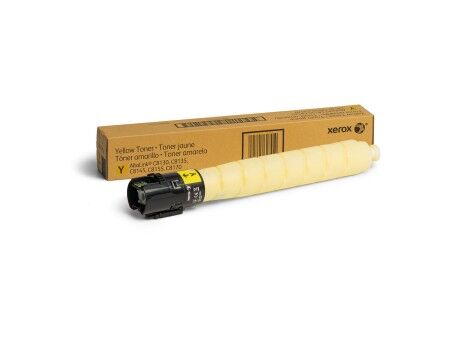 Toner Xerox 006R01749 Żółty