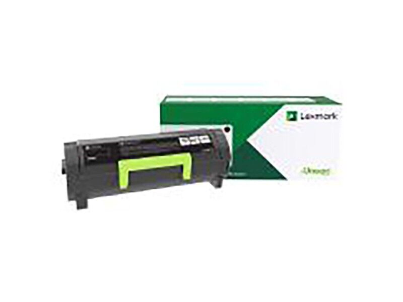 Toner Lexmark B232000 Czarny