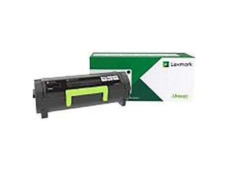 Toner Lexmark B232000 Czarny