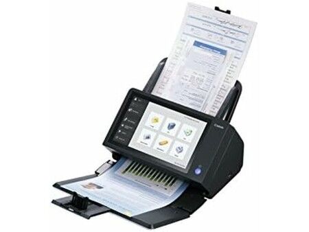 Skaner Canon ScanFront 400