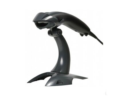 Czytnik Kodów Kreskowych Honeywell 1200G-2USB-1 Czarny