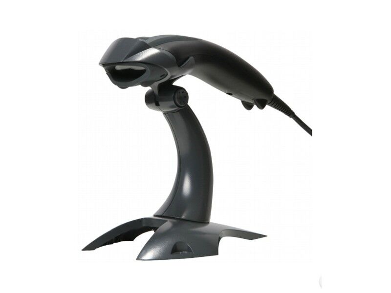 Czytnik Kodów Kreskowych Honeywell 1200G-2USB-1 Czarny