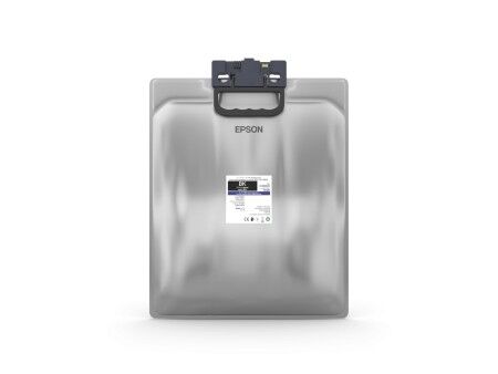 Oryginalny Wkład Atramentowy Epson DURABrite Pro Czarny