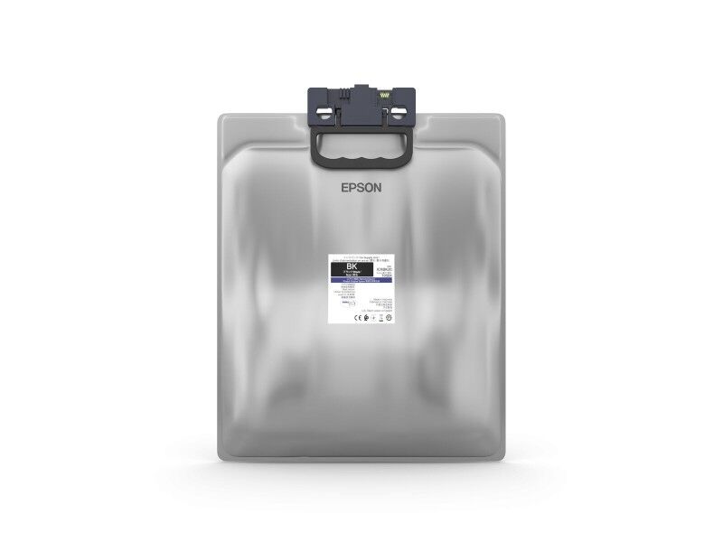 Oryginalny Wkład Atramentowy Epson DURABrite Pro Czarny