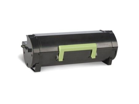Toner Lexmark 502H R Czarny