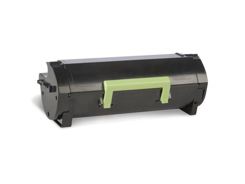 Toner Lexmark 502H R Czarny