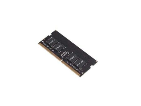 Pamięć RAM PNY MN8GSD42666 8 GB DDR4 CL19 SODIMM 8 GB DDR4 2666 MHz CL19