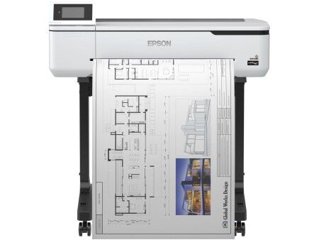 Ploter Epson SC-T3100