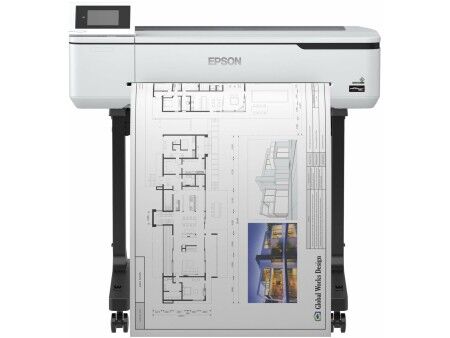 Ploter Epson SC-T3100