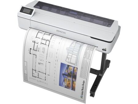 Drukarka Epson SC-T5100