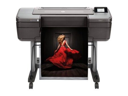 Ploter HP Z9+ 24-IN