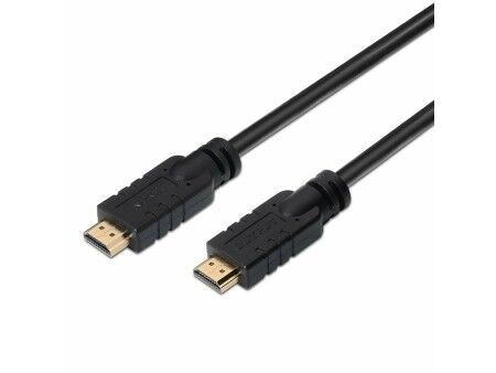 Kabel HDMI Aisens A119-0106 Czarny 30 m