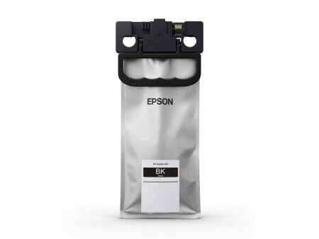 Oryginalny Wkład Atramentowy Epson DURABrite Pro Czarny