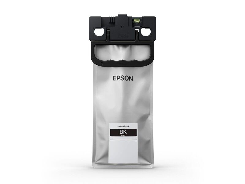 Oryginalny Wkład Atramentowy Epson DURABrite Pro Czarny