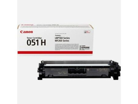 Toner Oryginalny Canon 2169C002 Czarny