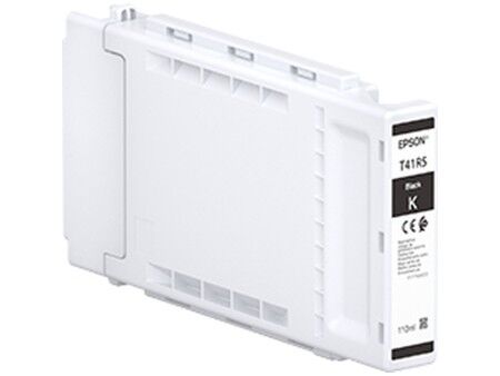 Oryginalny Wkład Atramentowy Epson C13T41R540 Czarny