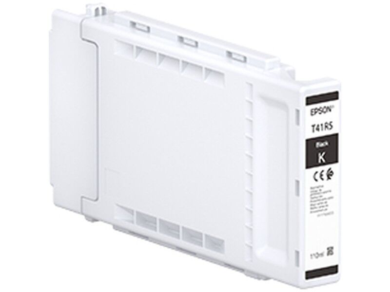 Oryginalny Wkład Atramentowy Epson C13T41R540 Czarny