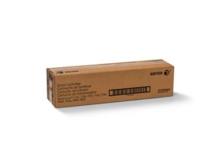 Bęben do drukarki Xerox 013R00662 Czarny
