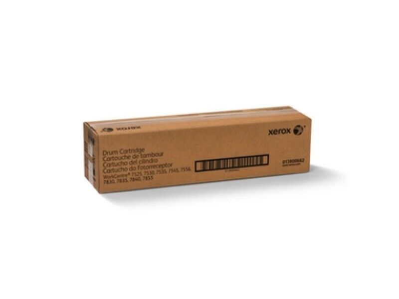 Bęben do drukarki Xerox 013R00662 Czarny