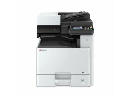 Drukarka laserowa Kyocera M8124cidn