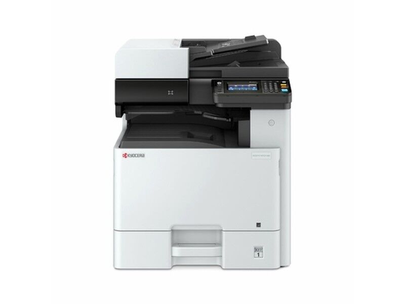 Drukarka laserowa Kyocera M8124cidn